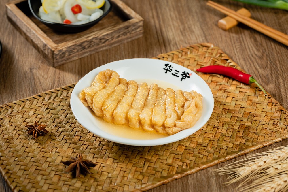 华三爷-特色面馆加盟_拌面加盟_面馆加盟费用【官网】